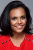 photo Miranda Tapsell (voice)