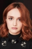 photo Olivia Cooke (voice)