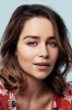 photo Emilia Clarke (voice)