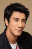 photo Leehom Wang (voice)