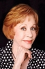 photo Carol Burnett (voice)