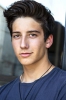 photo Milo Manheim