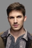 photo Matt Lanter (voice)