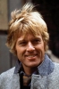 photo Robert Redford