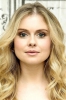photo Rose McIver
