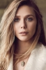 photo Elizabeth Olsen