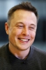 photo Elon Musk