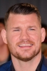 photo Michael Bisping