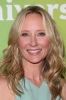 photo Anne Heche