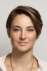 photo Shailene Woodley