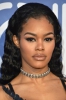 photo Teyana Taylor