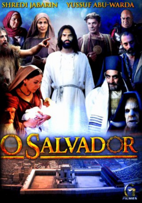 poster The Savior&nbsp;&nbsp;(2014)
