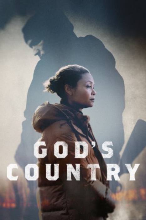 poster God's Country&nbsp;&nbsp;(2022)