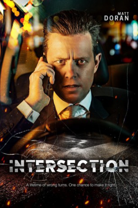 poster Intersection&nbsp;&nbsp;(2020)