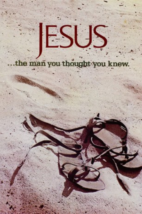 poster Jesus&nbsp;&nbsp;(1979)
