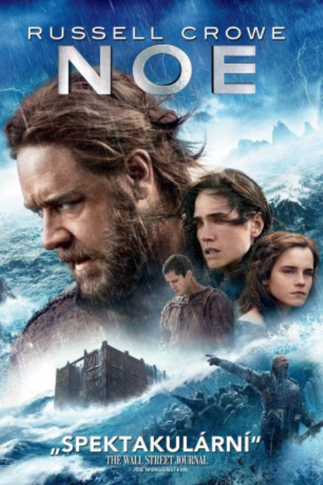poster Noah&nbsp;&nbsp;(2014)