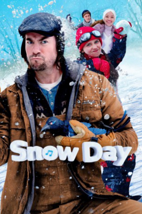 poster Snow Day&nbsp;&nbsp;(2022)