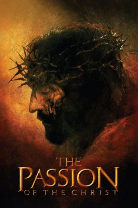 poster The Passion of the Christ&nbsp;&nbsp;(2004)