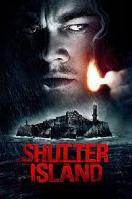 poster Shutter Island&nbsp;&nbsp;(2010)