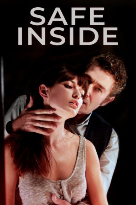 poster Safe Inside&nbsp;&nbsp;(2019)