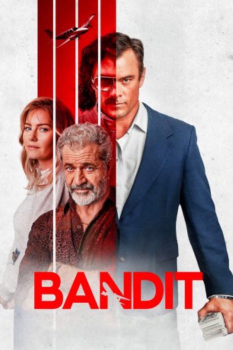 poster Bandit&nbsp;&nbsp;(2022)