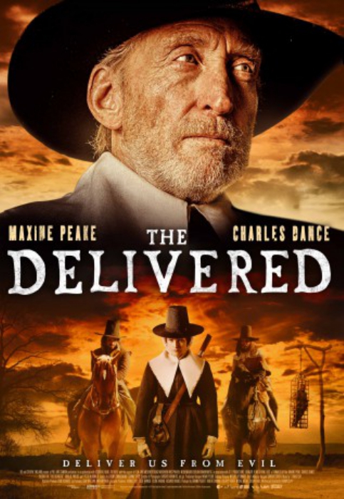 poster Fanny Lye Deliver'd - The Delivered (original title)&nbsp;&nbsp;(2019)
