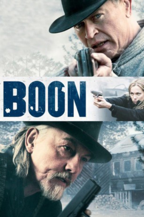 poster Boon&nbsp;&nbsp;(2022)