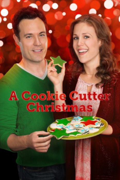 poster A Cookie Cutter Christmas&nbsp;&nbsp;(2014)
