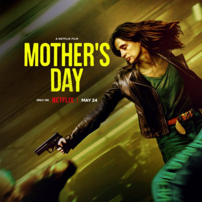 poster Mother's Day&nbsp;&nbsp;(2023)