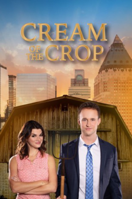 poster Cream of the Crop&nbsp;&nbsp;(2022)