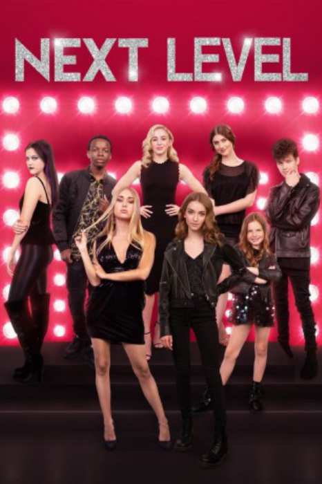 poster Next Level&nbsp;&nbsp;(2019)