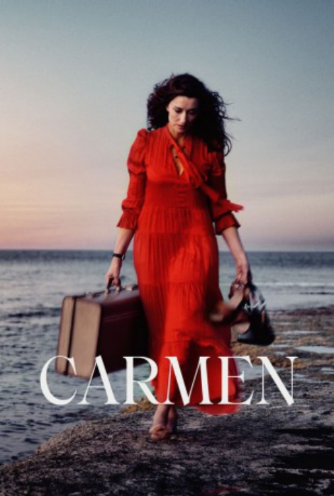poster Carmen&nbsp;&nbsp;(2022)