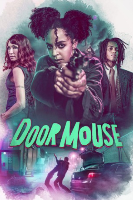 poster Door Mouse&nbsp;&nbsp;(2023)