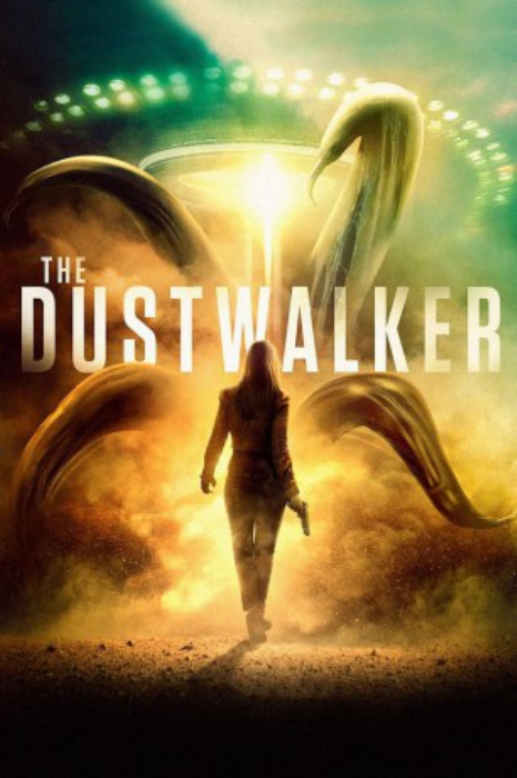 poster The Dustwalker&nbsp;&nbsp;(2020)