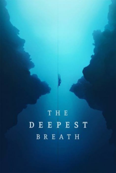 poster The Deepest Breath&nbsp;&nbsp;(2023)