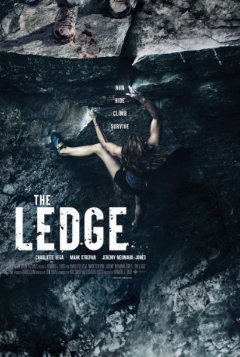 poster The Ledge&nbsp;&nbsp;(2022)