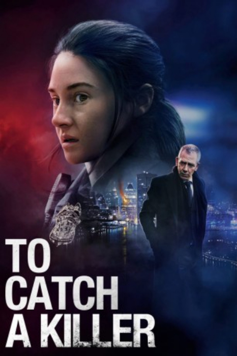 poster To Catch a Killer&nbsp;&nbsp;(2023)