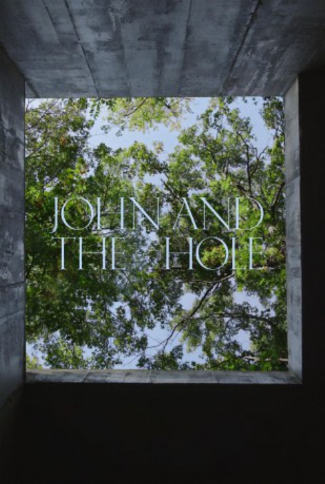 poster John and the Hole&nbsp;&nbsp;(2021)
