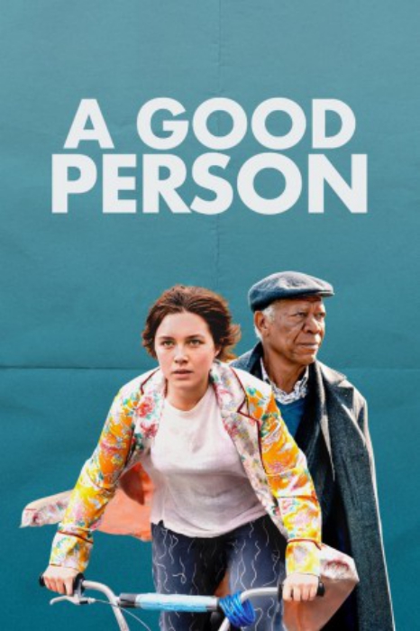 poster A Good Person&nbsp;&nbsp;(2023)