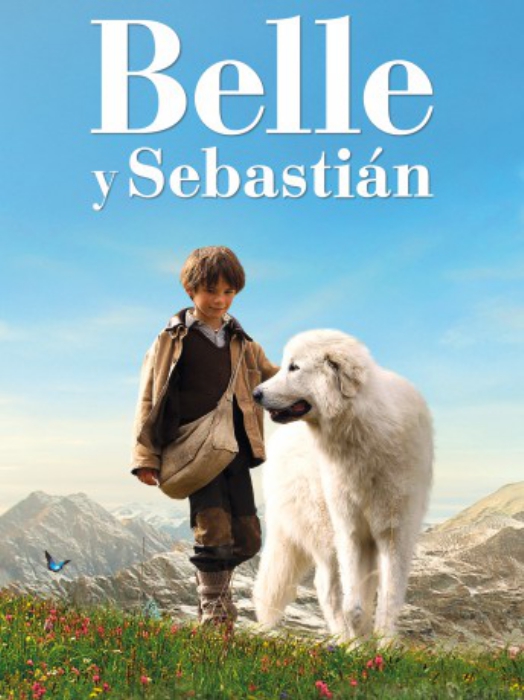 poster Belle and Sebastian: Next Generation&nbsp;&nbsp;(2022)