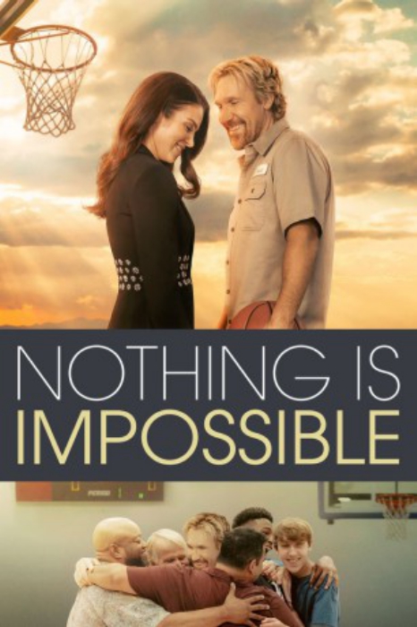 poster Nothing is Impossible&nbsp;&nbsp;(2022)