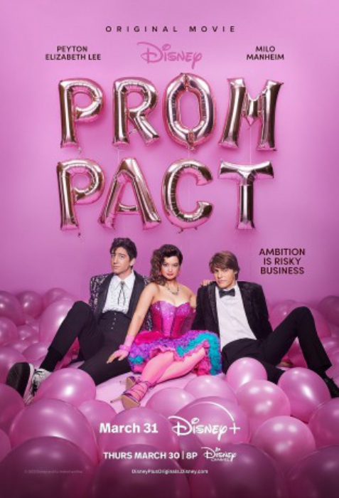 poster Prom Pact&nbsp;&nbsp;(2023)
