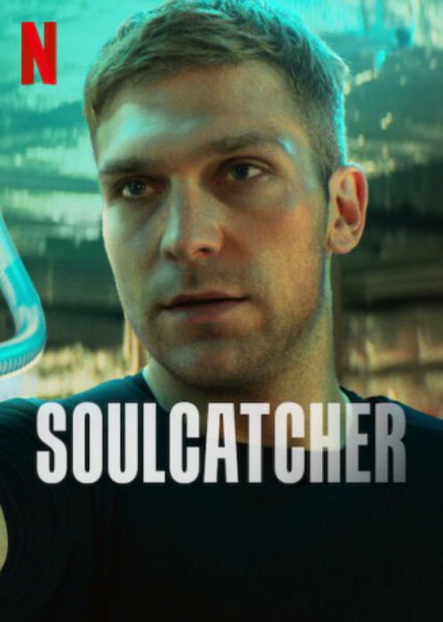 poster Soulcatcher&nbsp;&nbsp;(2023)