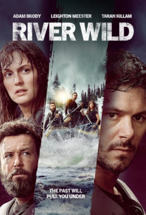 poster River Wild&nbsp;&nbsp;(2023)