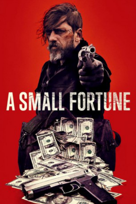 poster A Small Fortune&nbsp;&nbsp;(2021)