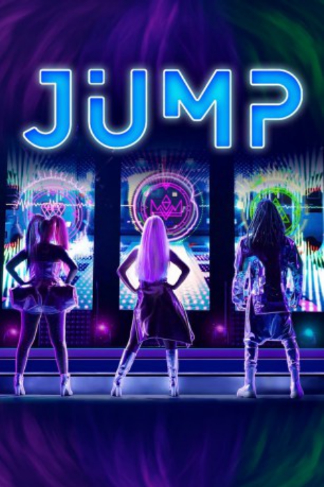 poster Jump&nbsp;&nbsp;(2023)