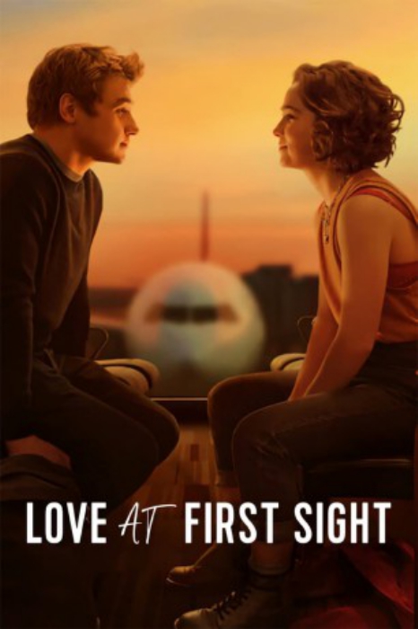 poster Love at First Sight&nbsp;&nbsp;(2023)