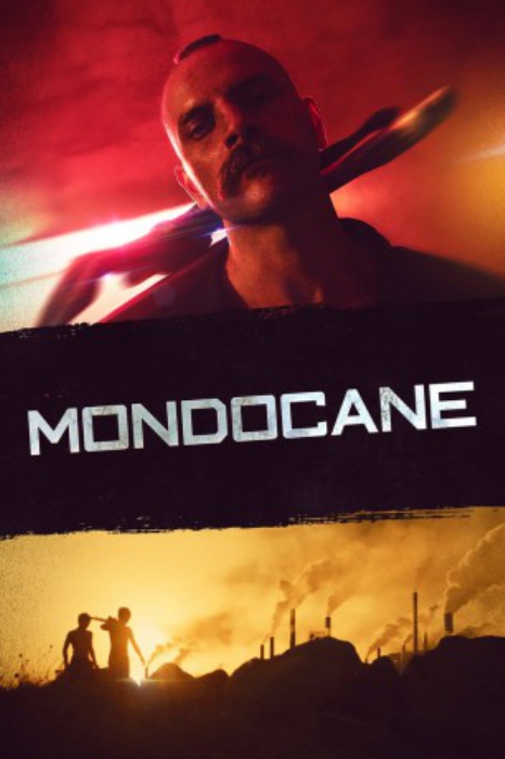 poster Mondocane&nbsp;&nbsp;(2021)