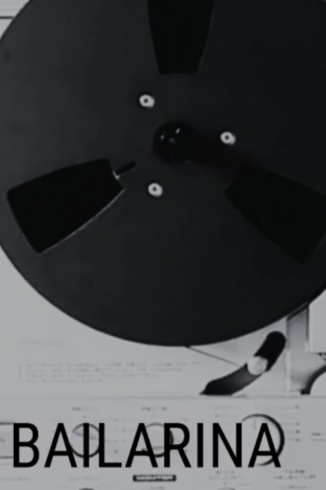 poster Bailarina&nbsp;&nbsp;(2023)