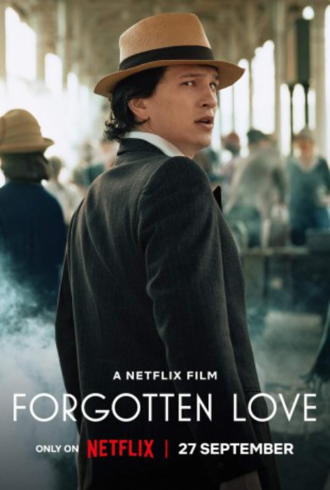 poster Forgotten Love&nbsp;&nbsp;(2023)